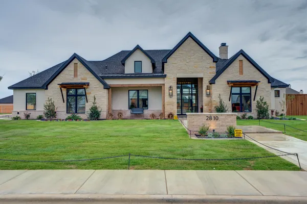 $1,080,000 | 2810 151st Street, Lubbock, TX 79423