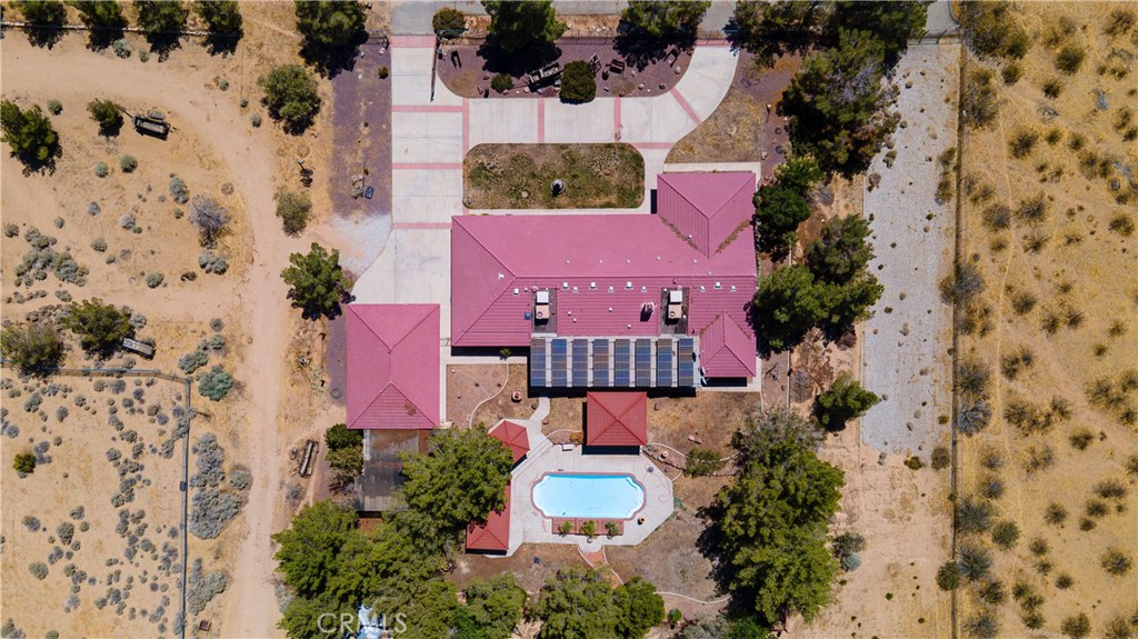 16728 Shirwaun Road Apple Valley, CA 92307 - Photo 25 of 72