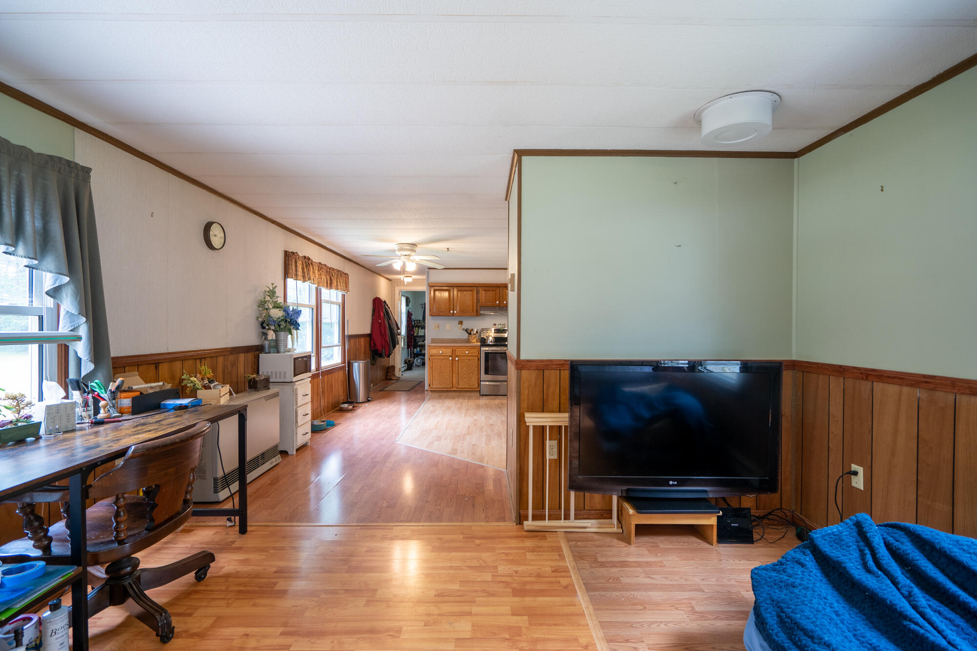 257 Kennebunk Pond Road Lyman, ME 04002 - Photo 4 of 26 257 Kennebunk-22