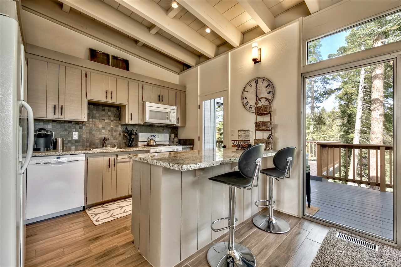 618 North Ridge Road Carnelian Bay, CA 96140 - Photo 14 of 21 Gallery Image 14