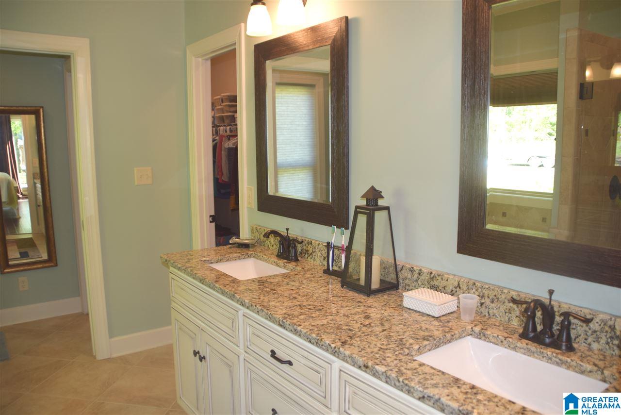 555 Hummingbird Lane Ashville, AL 35953 - Photo 17 of 45