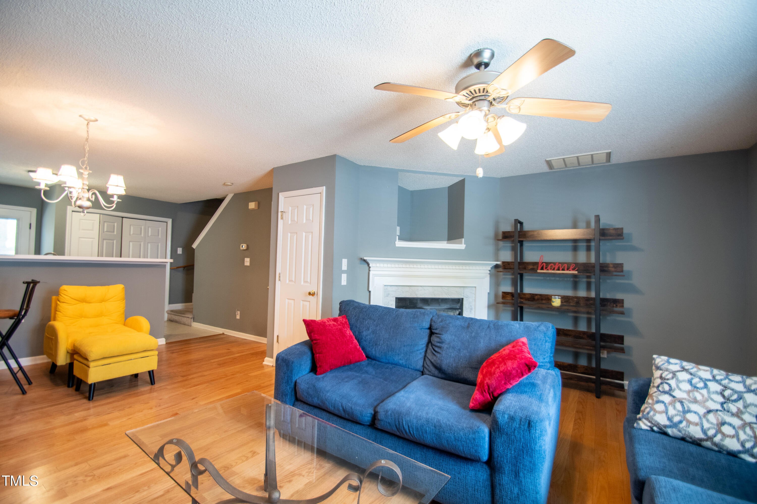 2222 Violet Bluff Court Raleigh, NC 27610 - Photo 5 of 20 AM3_8887-HDR