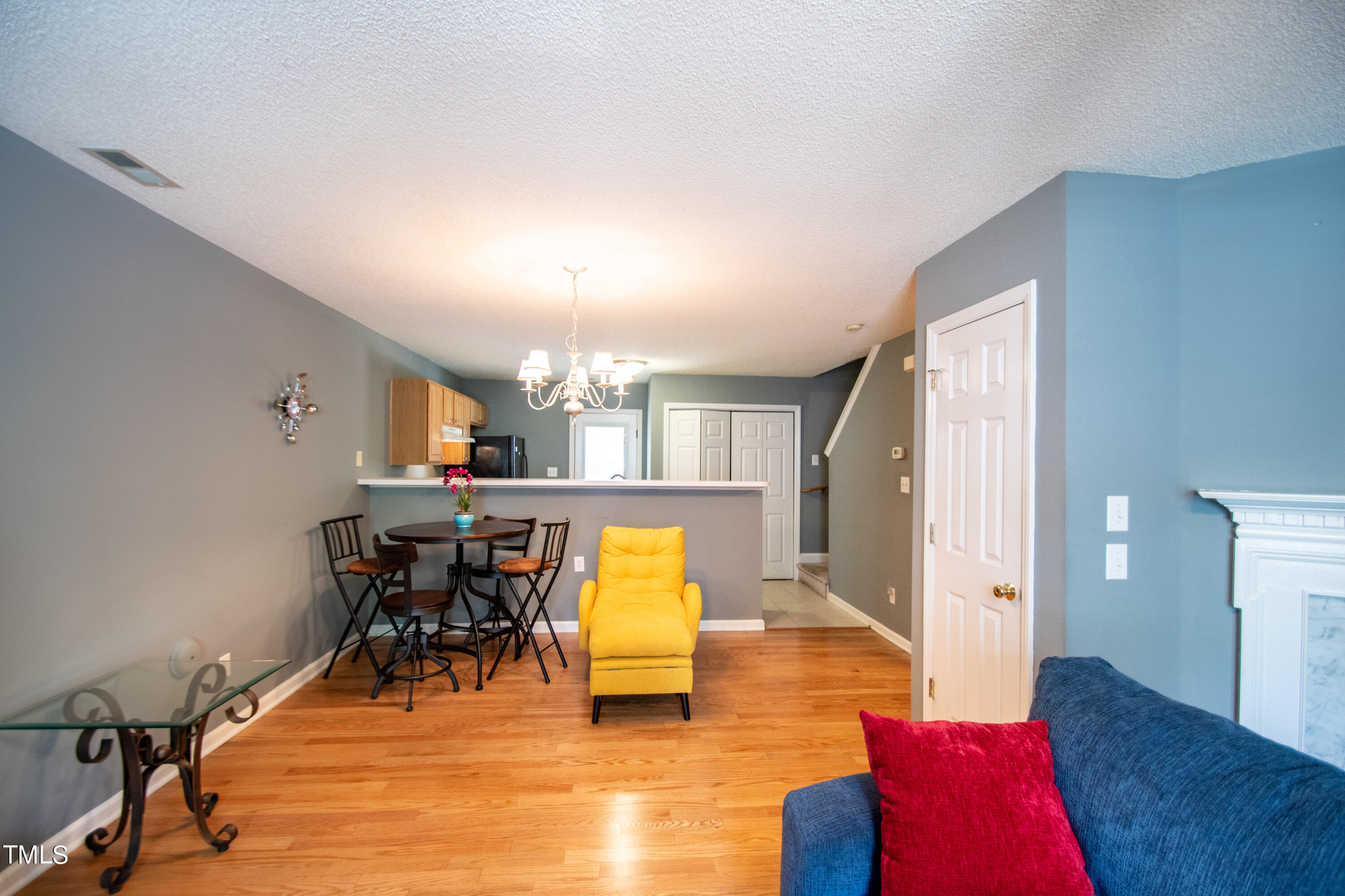 2222 Violet Bluff Court Raleigh, NC 27610 - Photo 6 of 20 AM3_8920-HDR