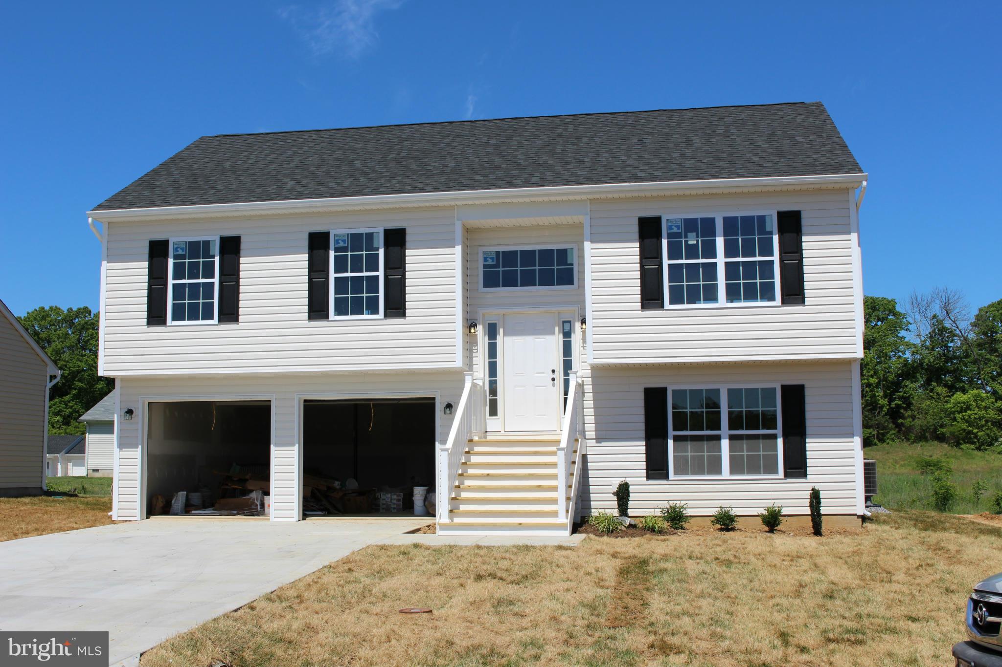 191 Job Road Inwood, WV 25428 - Photo 1 of 1 Exterior (Front)
