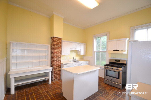 1457 Monroe Street Mobile, AL 36604 - Photo 19 of 23
