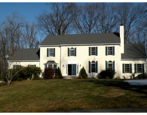 19 Carter Road Shrewsbury, MA 01545 - Photo 1 of 1 Gallery Image 1