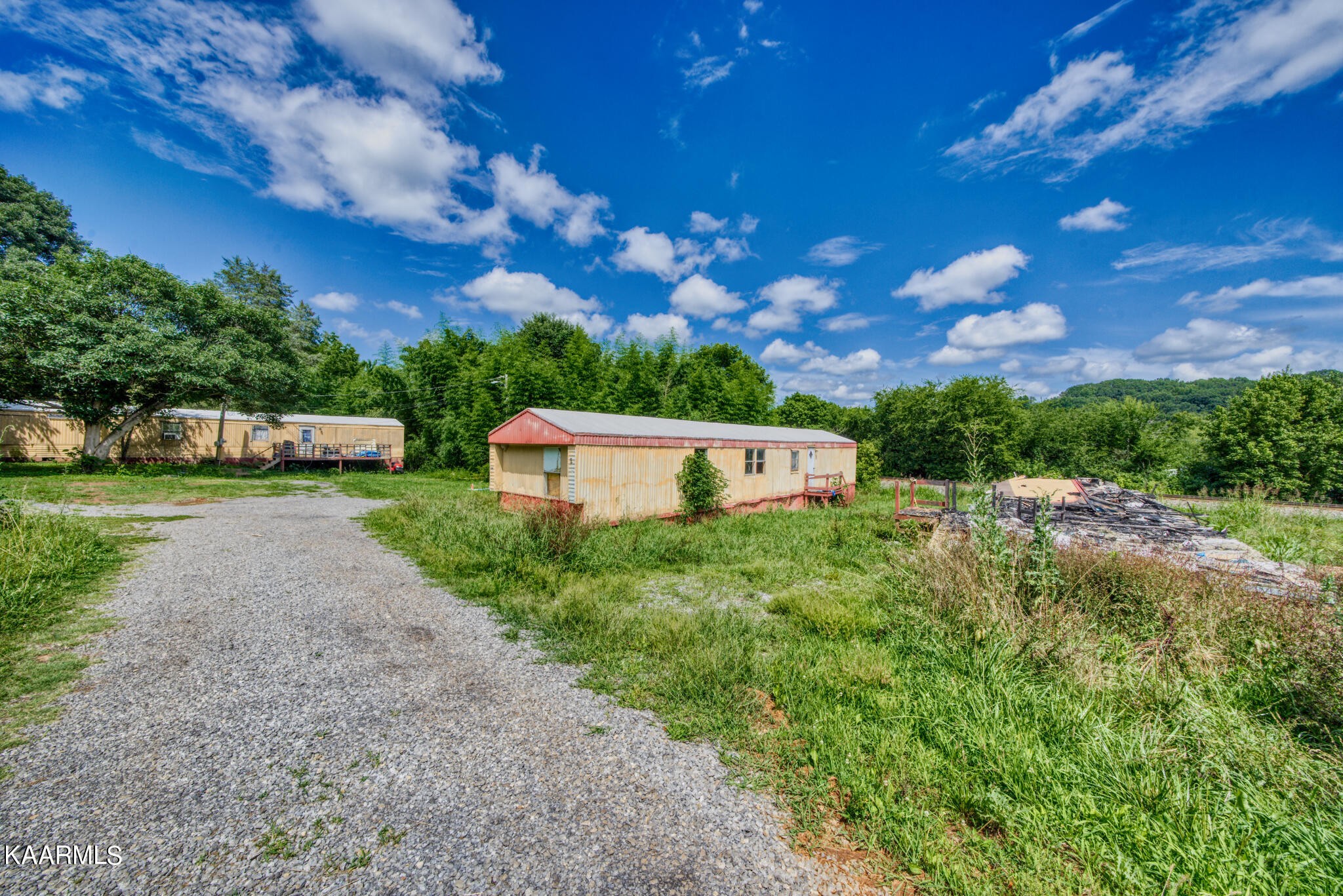 185 County Road, Unit 185 Riceville, TN 37370 - Photo 1 of 11 Gallery Image 1