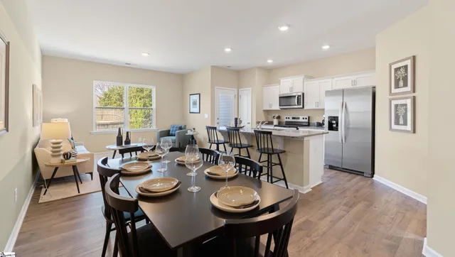 $263,650 | 708 Embark Circle, Greer, SC 29651