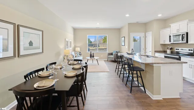 $263,650 | 708 Embark Circle, Greer, SC 29651