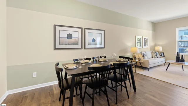 $263,650 | 708 Embark Circle, Greer, SC 29651