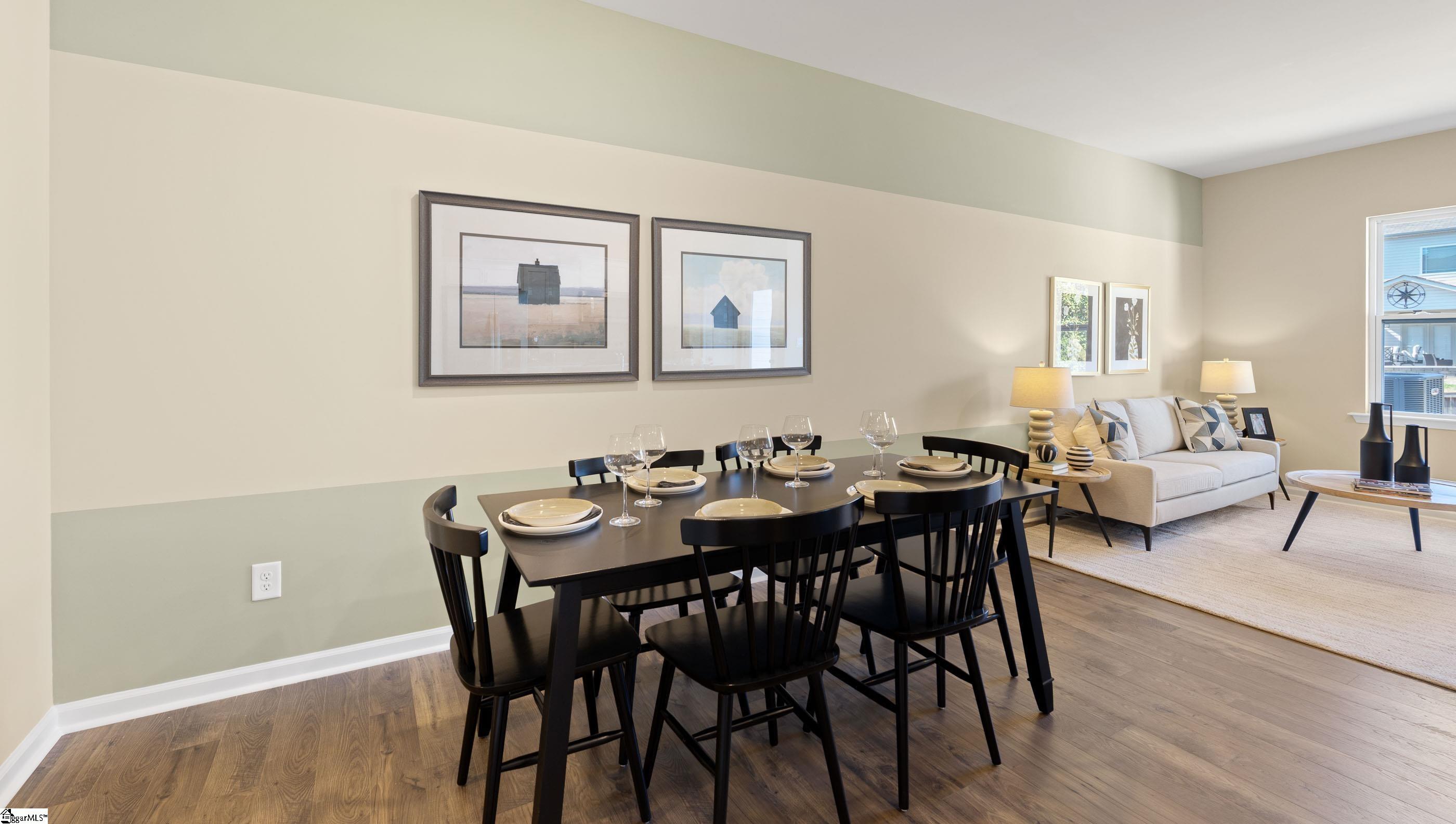 708 Embark Circle Greer, SC 29651 - Photo 17 of 42