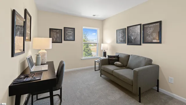 $263,650 | 708 Embark Circle, Greer, SC 29651