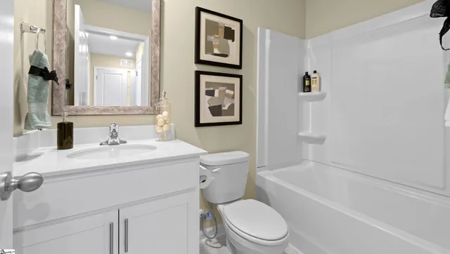 $263,650 | 708 Embark Circle, Greer, SC 29651