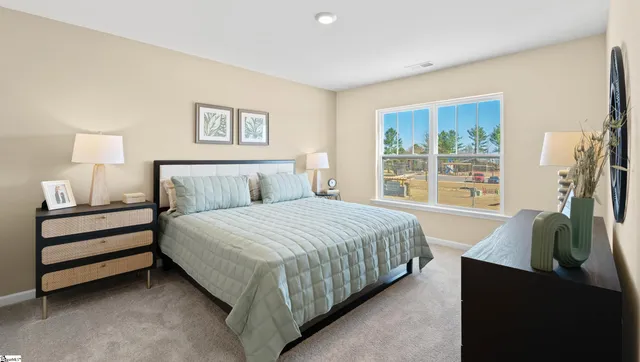 $263,650 | 708 Embark Circle, Greer, SC 29651