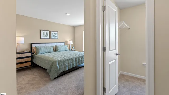 $263,650 | 708 Embark Circle, Greer, SC 29651