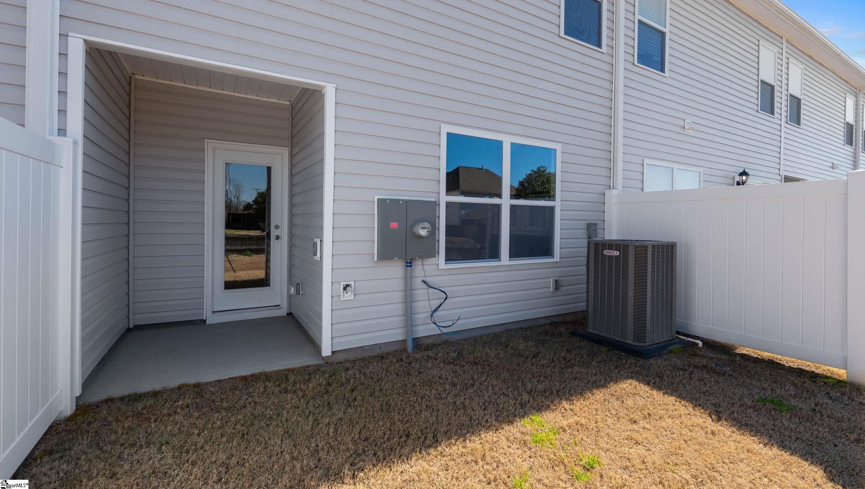 708 Embark Circle Greer, SC 29651 - Photo 34 of 42