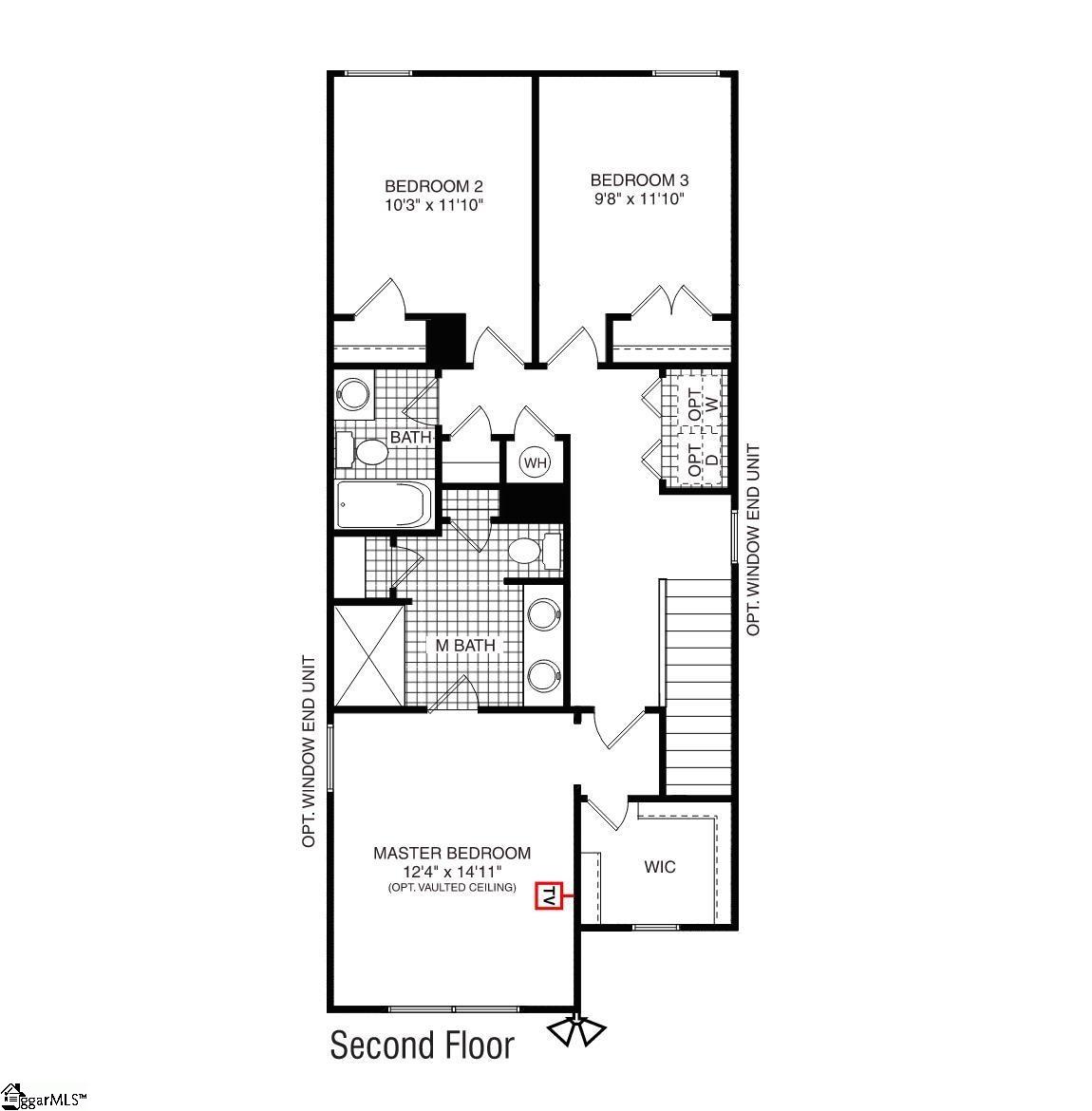 708 Embark Circle Greer, SC 29651 - Photo 42 of 42