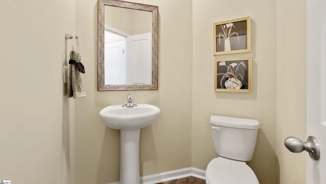 $263,650 | 708 Embark Circle, Greer, SC 29651