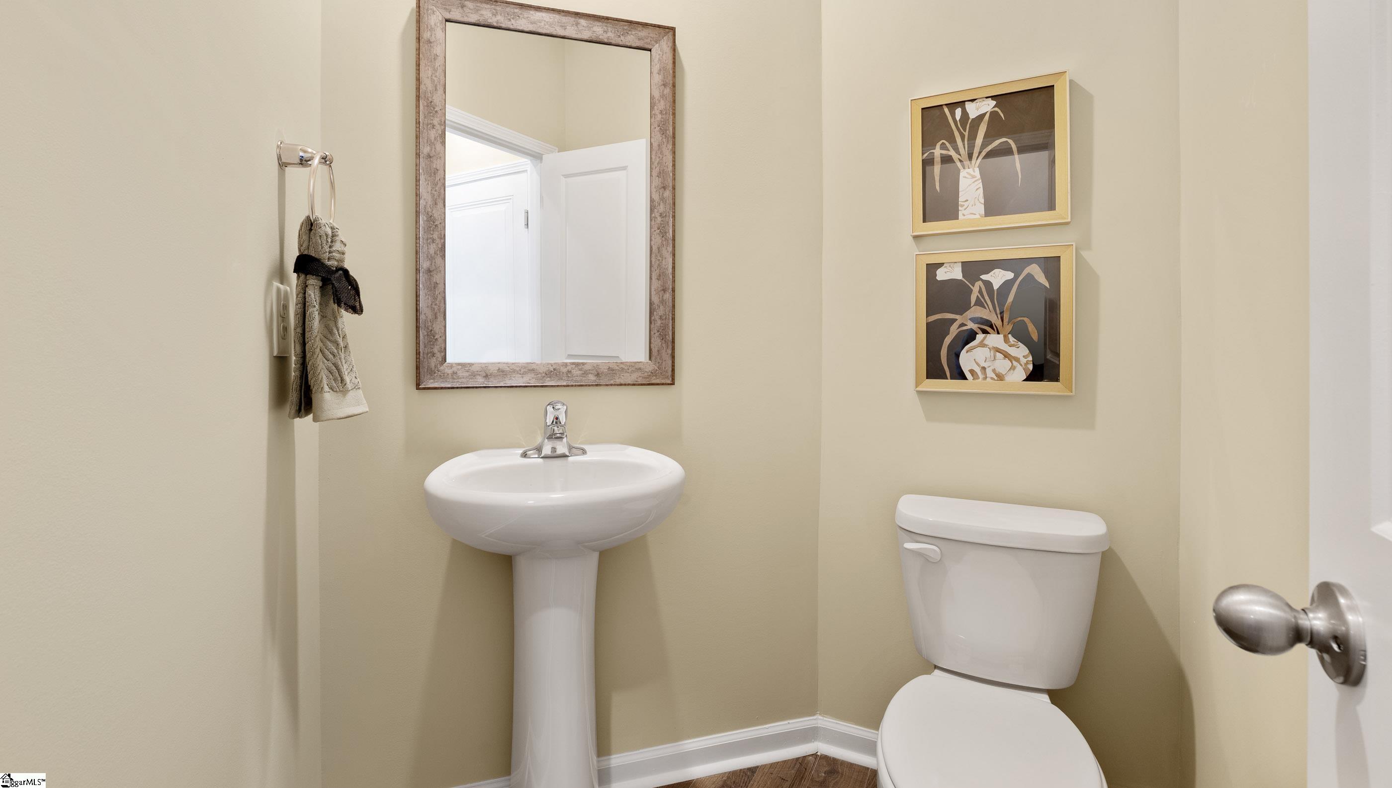 708 Embark Circle Greer, SC 29651 - Photo 7 of 42