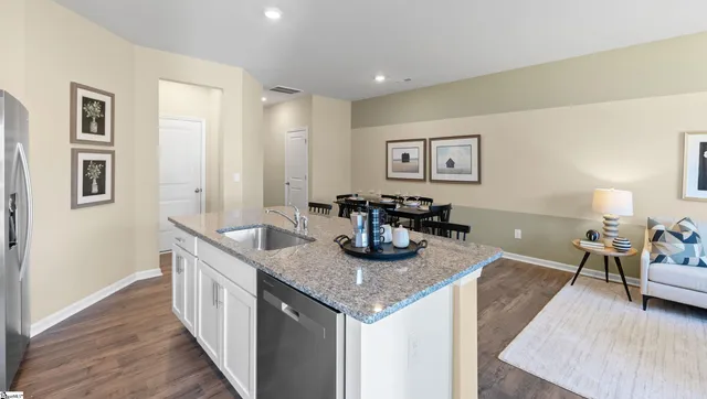 $263,650 | 708 Embark Circle, Greer, SC 29651