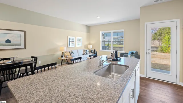 $263,650 | 708 Embark Circle, Greer, SC 29651