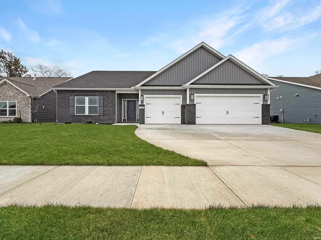 $415,900 | 129 Hayloft Drive, West Lafayette, IN 47906