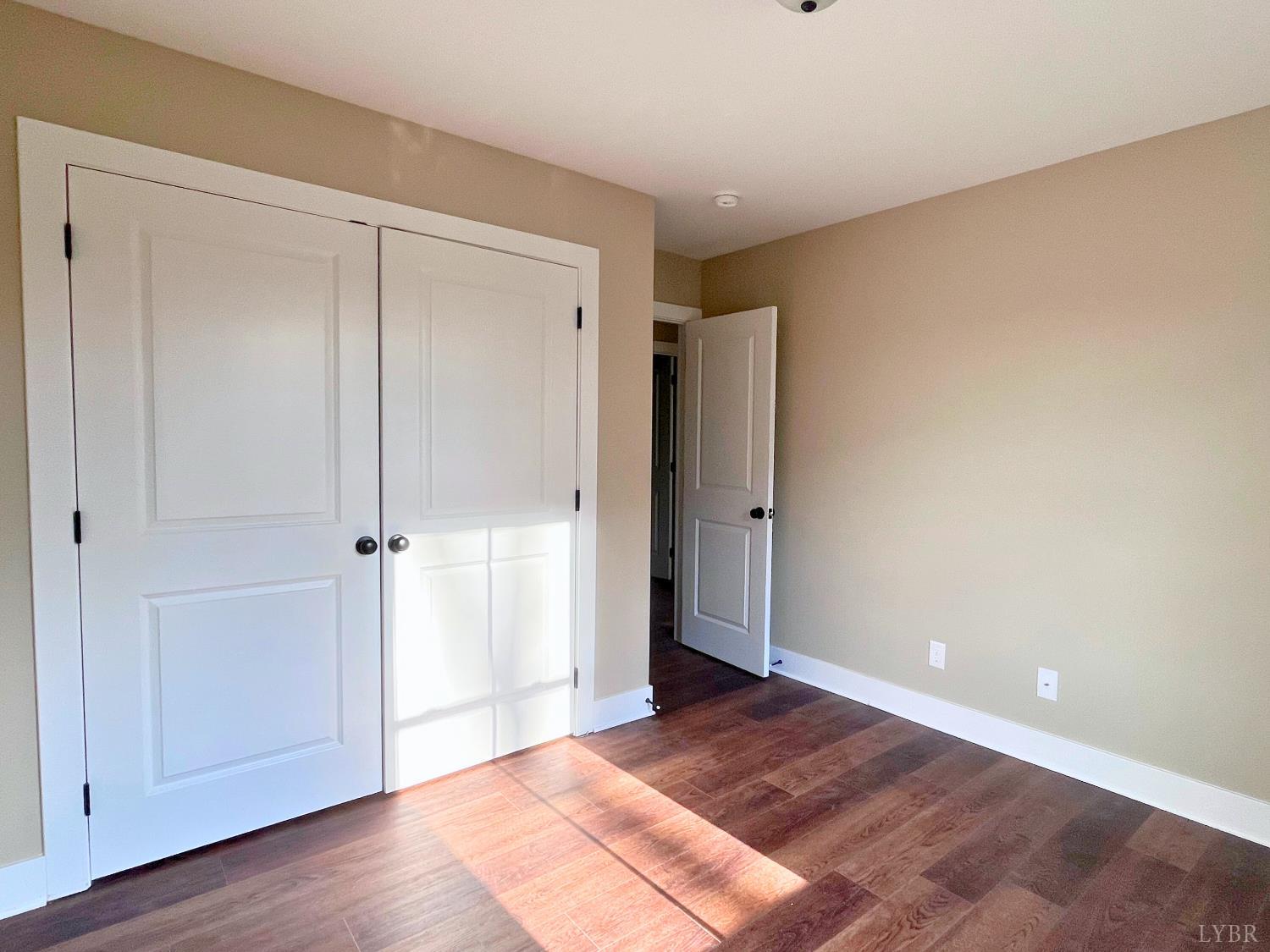 61 Luke Court Rustburg, VA 24588 - Photo 27 of 39 a view of an empty room