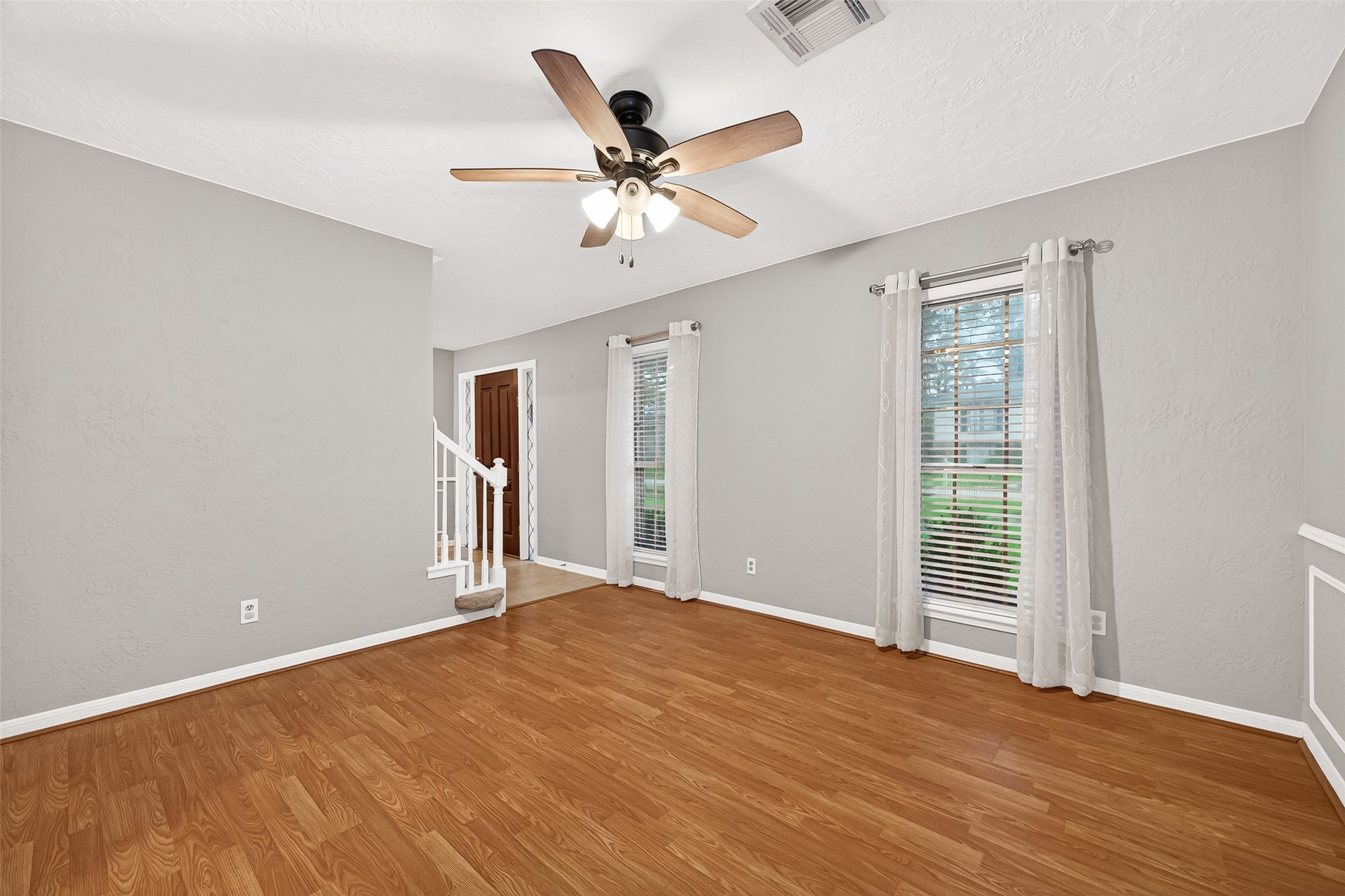 17810 Abby Lane Spring, TX 77379 - Photo 7 of 50 Dining Room