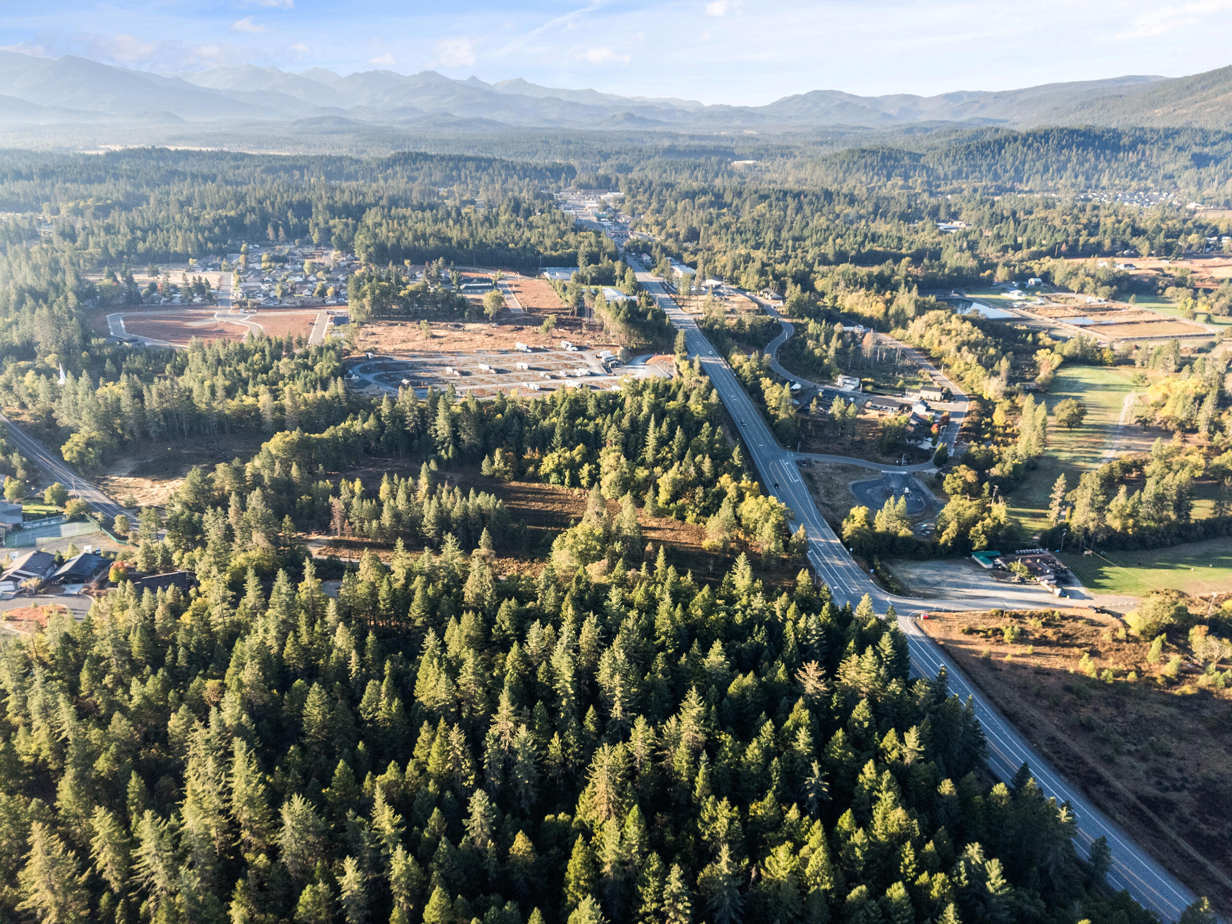 Laurel Road, Unit TL 802 Cave Junction, OR 97523 - Photo 10 of 28 corner of laurel rd and redweood hwy ,