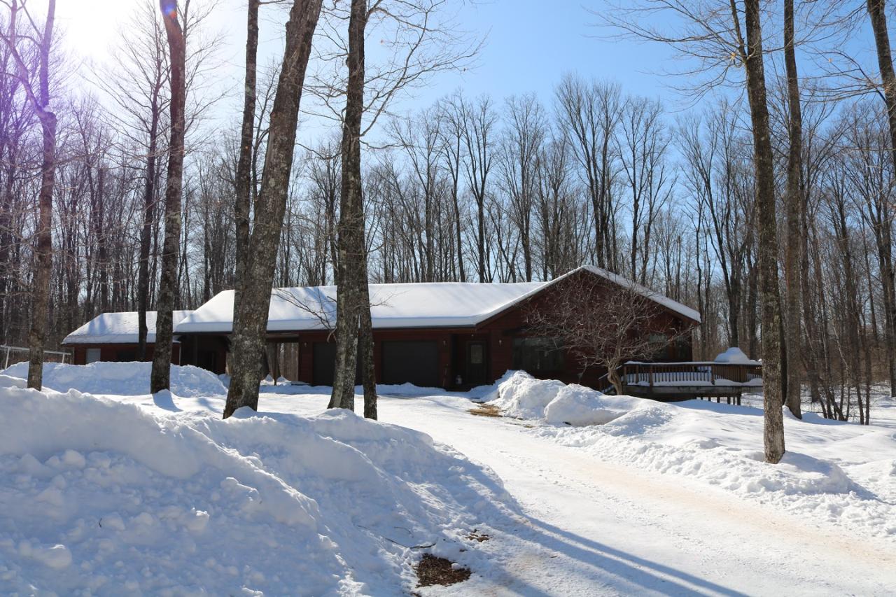 1055 Charnley Lk Road Park Falls, WI 54552 - Photo 37 of 40 Gallery Image 37