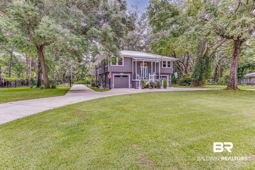 8650 Bay Pines Lane Foley, AL 36535 - Photo 6 of 41