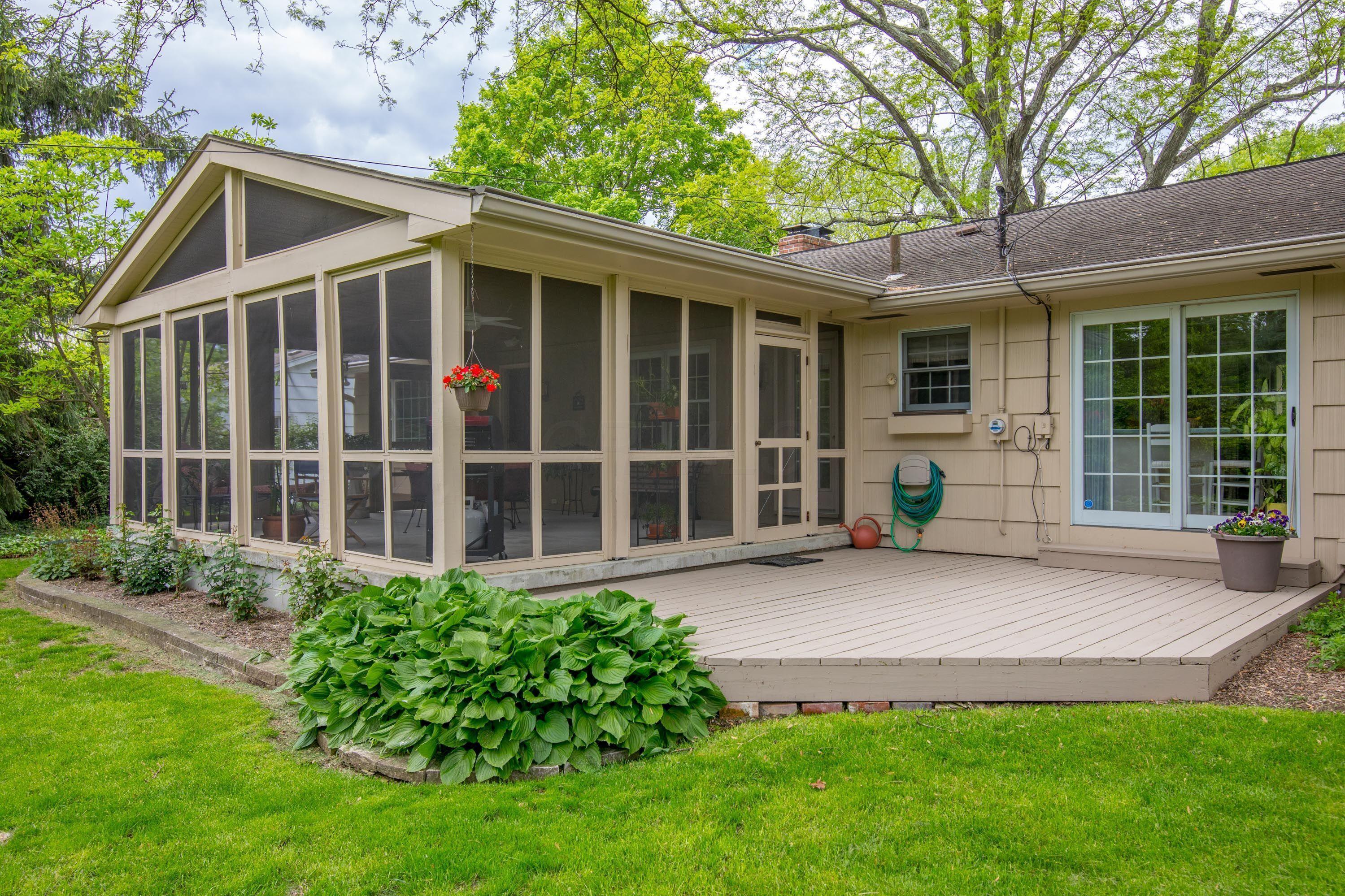 2119 Middlesex Road Columbus, OH 43220 - Photo 36 of 40
