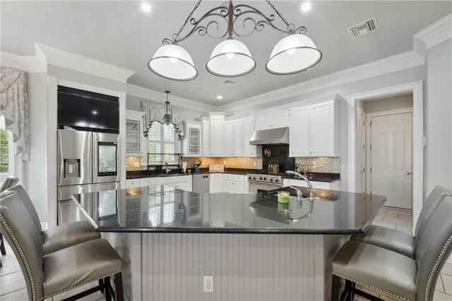 $949,000 | 235 English Turn Drive, New Orleans, LA 70131