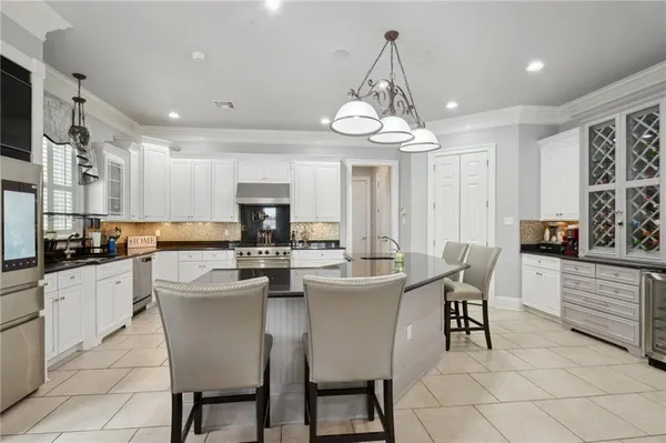 $949,000 | 235 English Turn Drive, New Orleans, LA 70131