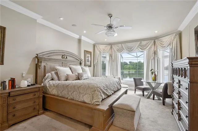 $949,000 | 235 English Turn Drive, New Orleans, LA 70131