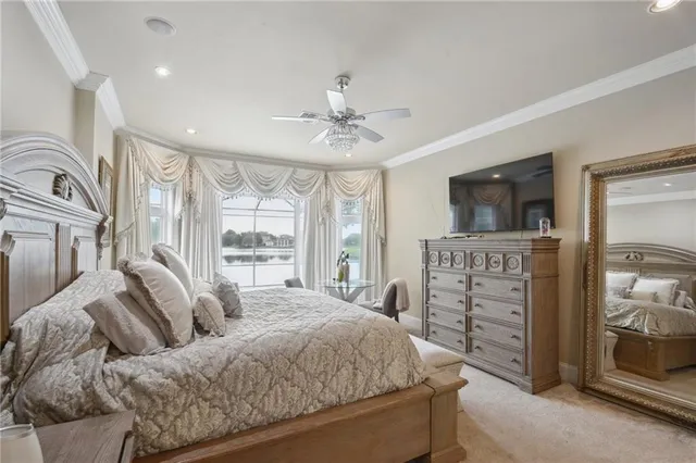 $949,000 | 235 English Turn Drive, New Orleans, LA 70131