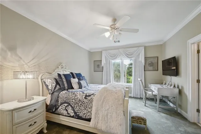 $949,000 | 235 English Turn Drive, New Orleans, LA 70131