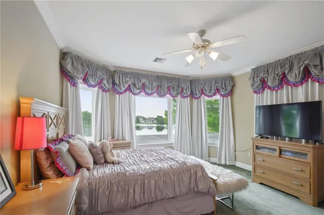 $949,000 | 235 English Turn Drive, New Orleans, LA 70131