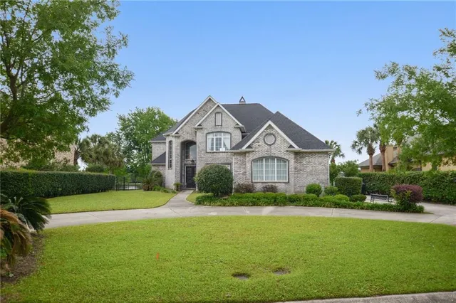 $949,000 | 235 English Turn Drive, New Orleans, LA 70131