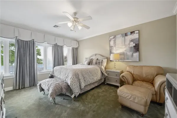 $949,000 | 235 English Turn Drive, New Orleans, LA 70131