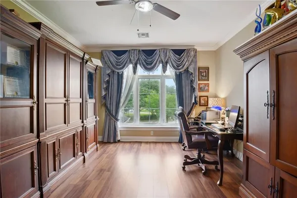 $949,000 | 235 English Turn Drive, New Orleans, LA 70131
