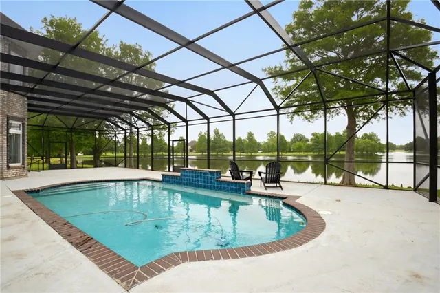 $949,000 | 235 English Turn Drive, New Orleans, LA 70131