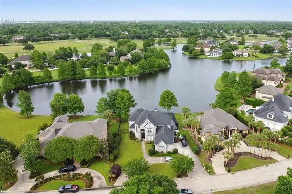 $949,000 | 235 English Turn Drive, New Orleans, LA 70131