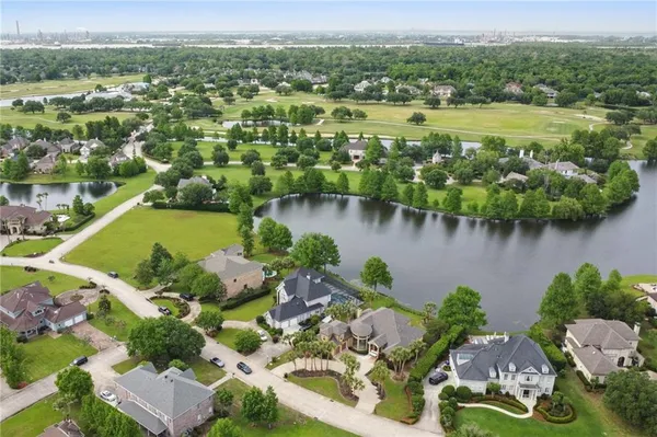 $949,000 | 235 English Turn Drive, New Orleans, LA 70131