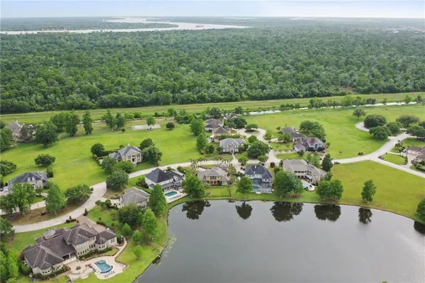 $949,000 | 235 English Turn Drive, New Orleans, LA 70131