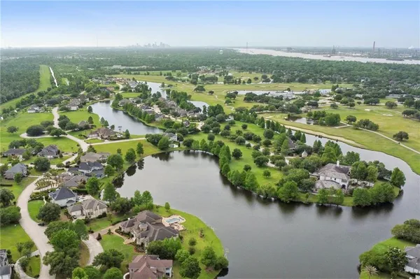 $949,000 | 235 English Turn Drive, New Orleans, LA 70131