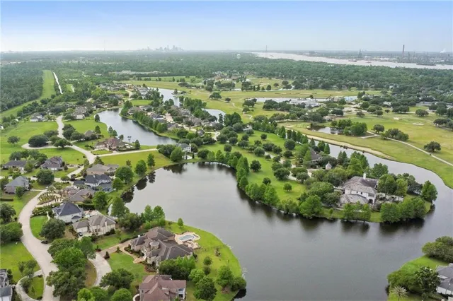 $949,000 | 235 English Turn Drive, New Orleans, LA 70131