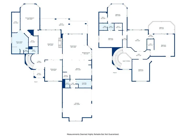 $949,000 | 235 English Turn Drive, New Orleans, LA 70131