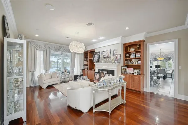 $949,000 | 235 English Turn Drive, New Orleans, LA 70131