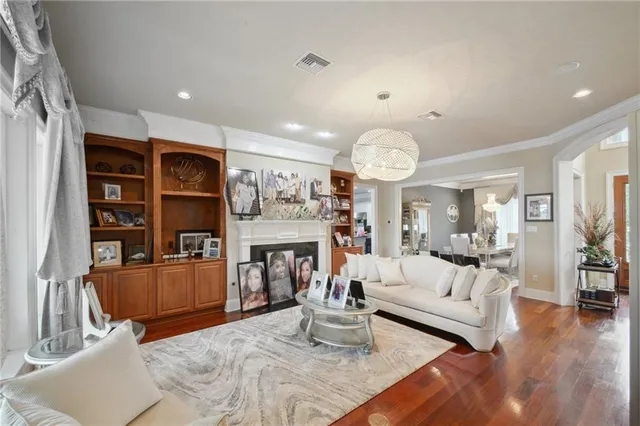 $949,000 | 235 English Turn Drive, New Orleans, LA 70131